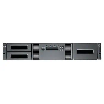 HPE AK379A dispositif de stockage de secours Chargeur Automatique De Bande Et Bibliothèque Cartouche comparaison