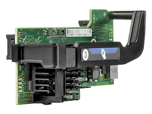 Ethernet 10Gb 2-port 560FLB Adapter - HP - Carte Réseau - visuel 1