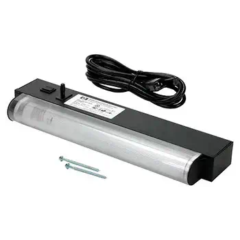 HPE Rack LED Light Kit comparaison