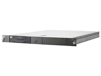 Offre StoreEver LTO-5 Ultrium 3000 SAS Tape Drive in 1U Rack-mount
