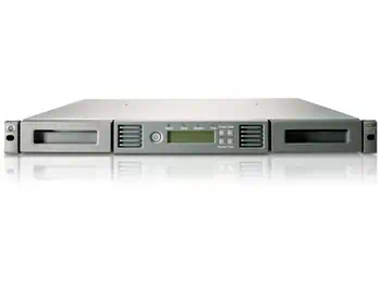 StoreEver 1/8 G2 LTO-5 Ultrium 3000 Fibre Channel Tape Autoloader livraison gratuite