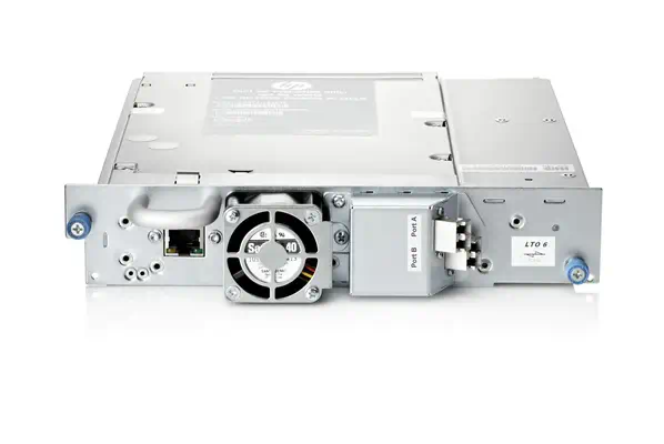 LTO-6 Ultrium 6250 FC - HP - Lecteur de bande - visuel 1