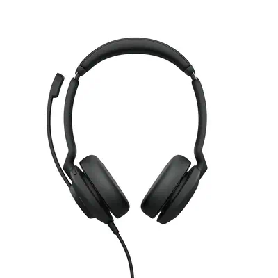 Jabra Evolve2 30 Casque Avec fil Arceau Bureau/Centre d'appels USB Type-A Noir - Casque Micro - visuel 2