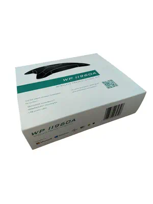 iiyama WP II960A système de présentation sans fil HDMI + VGA (D-Sub) Bureau - Visioconférence - visuel 4