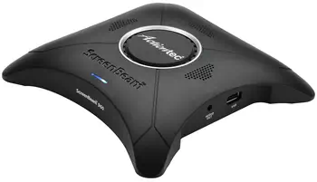 iiyama WP II960A système de présentation sans fil HDMI + VGA (D-Sub) Bureau garantie