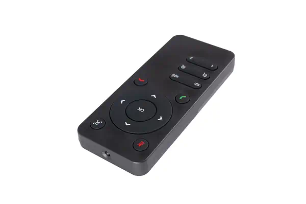 iiyama UC CAM120ULB-1 Caméra de vidéo-conférence 12 MP Noir 3840 x 2160 pixels 30 ips - Visioconférence - visuel 7