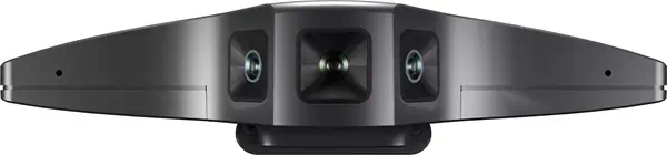 iiyama UC CAM180UM-1 Caméra de vidéo-conférence 12 MP Noir 3840 x 2160 pixels 30 ips - Visioconférence - visuel 1