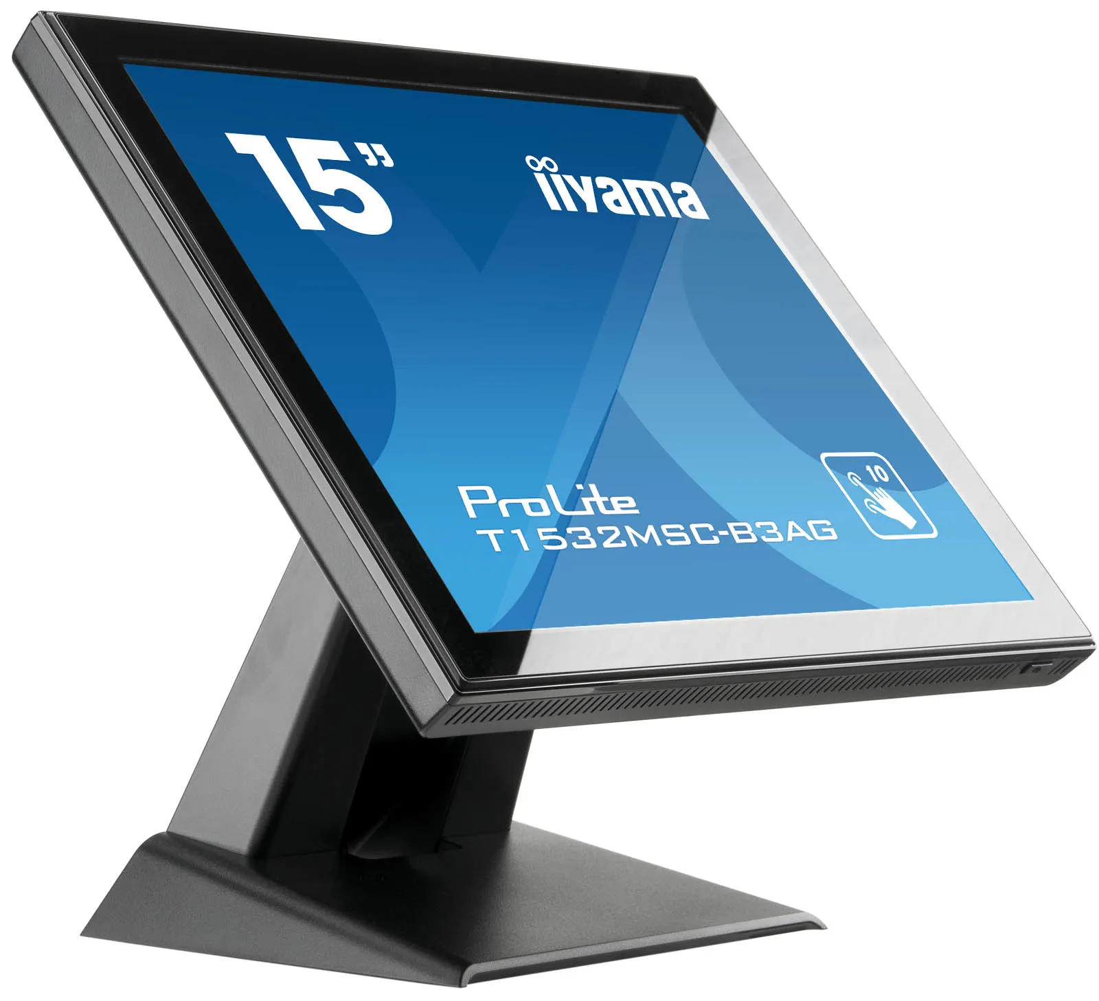 iiyama T1532MSC-B3AG  - Ecran Ordinateur - visuel 5