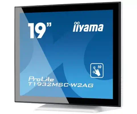 Vente iiyama ProLite T1932MSC-W2AG iiyama au meilleur prix - visuel 4