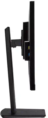 iiyama ProLite XUB2792UHSU-B5 écran plat de PC 68,6 cm (27") 3840 x 2160 pixels 4K Ultra HD LED Noir - Ecran Ordinateur - visuel 5