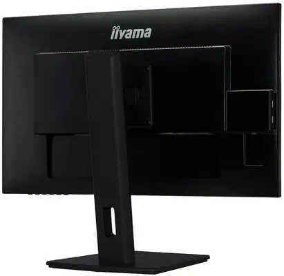 iiyama ProLite XUB2792UHSU-B5 écran plat de PC 68,6 cm (27") 3840 x 2160 pixels 4K Ultra HD LED Noir - Ecran Ordinateur - visuel 8