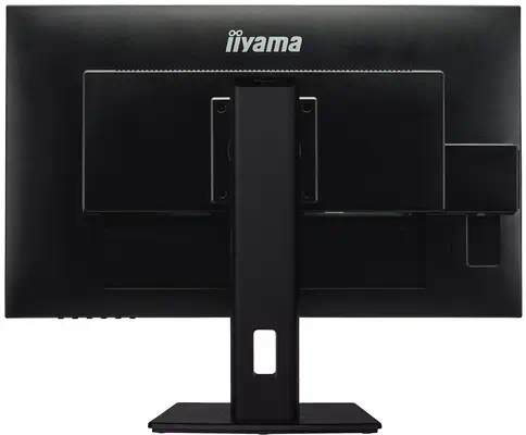 iiyama ProLite XUB2792UHSU-B5 écran plat de PC 68,6 cm (27") 3840 x 2160 pixels 4K Ultra HD LED Noir - Ecran Ordinateur - visuel 7