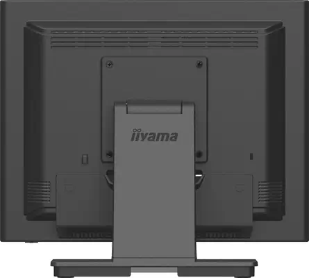 iiyama T1531SR-B1S écran plat de PC 38,1 cm (15") 1024 x 768 pixels XGA LCD Écran tactile Noir - Ecran Ordinateur - visuel 9