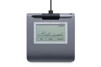 Avis Wacom STU-430 - Tablette graphique