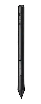 Wacom LP190K stylet Noir - Dispositif pointage - visuel 1