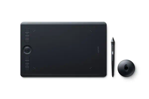 Wacom Intuos Pro M South  - Tablette graphique - visuel 1