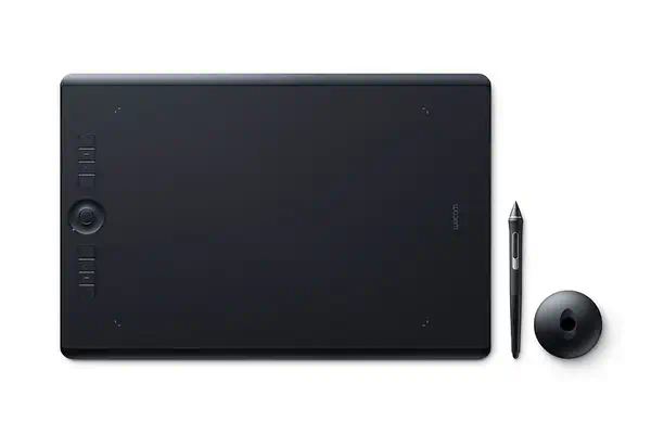 Wacom Intuos Pro L South  - Tablette graphique - visuel 1