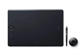 Avis Wacom Intuos Pro L South - Tablette graphique
