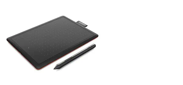 Wacom One by Small  - Tablette graphique - visuel 3