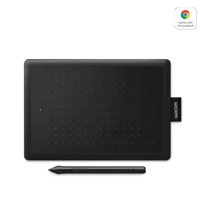 Wacom One by Small  - Tablette graphique - visuel 2