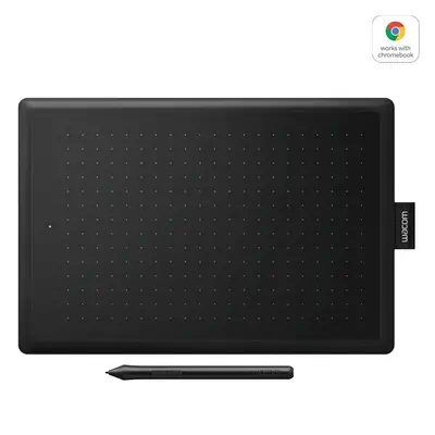 Wacom One by Medium  - Tablette graphique - visuel 2