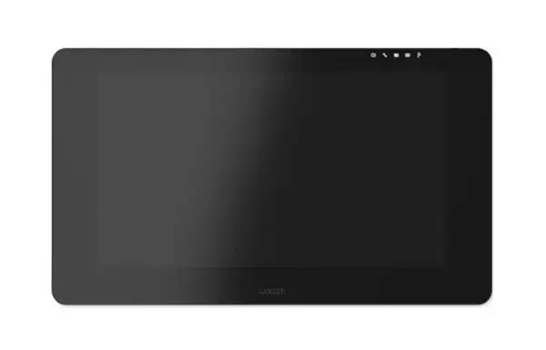 Wacom Cintiq Pro 24 tablette graphique Noir 5080 lpi 522 x 294 mm USB - Ecran Numérique Interactif - visuel 1