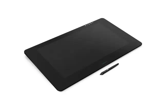 Wacom Cintiq Pro 24 tablette graphique Noir 5080 lpi 522 x 294 mm USB - Dispositif pointage - visuel 3