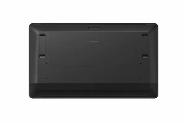 Wacom Cintiq Pro 24 tablette graphique Noir 5080 lpi 522 x 294 mm USB - Dispositif pointage - visuel 5