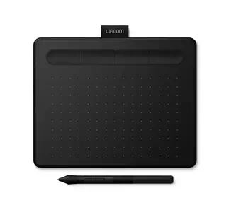 Tablette graphique Intuos CTL-4100K-S avis