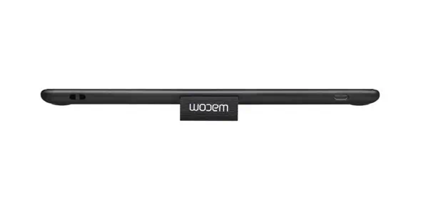 Wacom Intuos tablette graphique Noir 2540 lpi CTL-4100K-S  - Tablette graphique - visuel 5