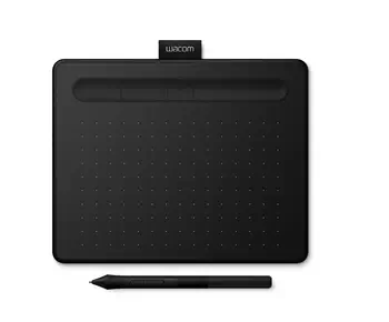 Livraison gratuite Tablette graphique Intuos CTL-4100WLK-S