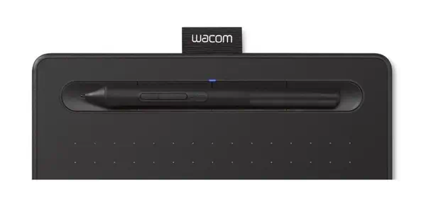 Wacom Intuos S Bluetooth  - Tablette graphique - visuel 6