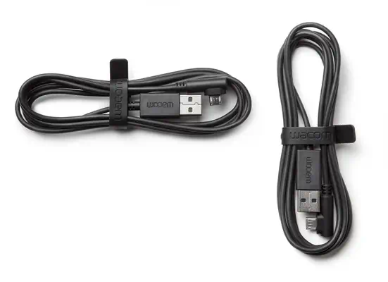 Wacom Intuos S Bluetooth  - Tablette graphique - visuel 10