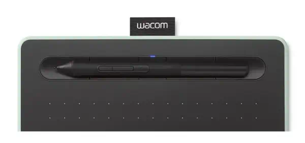 Wacom Intuos S Bluetooth  - Tablette graphique - visuel 6