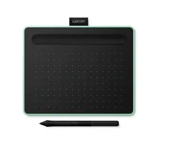 Tablette graphique Intuos CTL-4100WLE-S avis