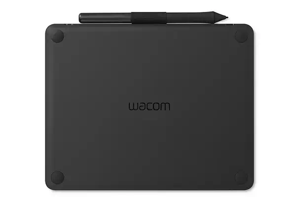 Wacom Intuos M Bluetooth  - Tablette graphique - visuel 3