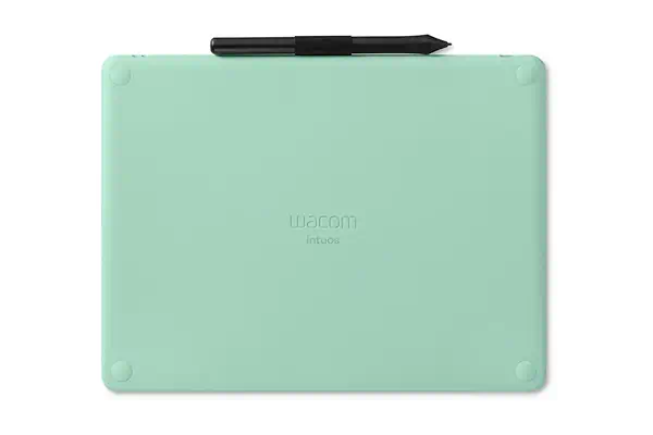 Wacom Intuos M Bluetooth  - Ecran Numérique Interactif - visuel 2