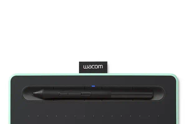Wacom Intuos M Bluetooth  - Ecran Numérique Interactif - visuel 4