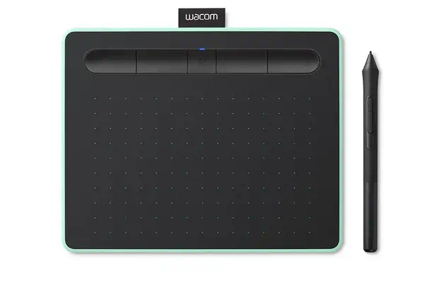 Wacom Intuos M Bluetooth  - Ecran Numérique Interactif - visuel 1