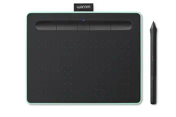 Ecran Numérique Interactif Intuos CTL-6100WLE-S achat responsable