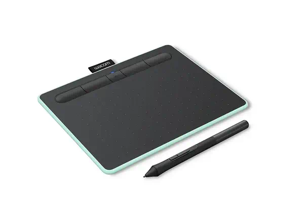 Wacom Intuos M Bluetooth  - Ecran Numérique Interactif - visuel 3