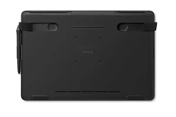 Wacom Cintiq 16  - Tablette graphique - visuel 4