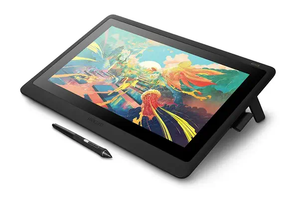Wacom Cintiq 16  - Tablette graphique - visuel 3