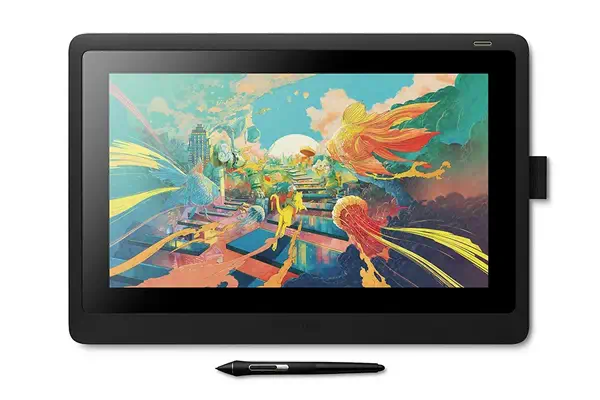 Wacom Cintiq 16  - Tablette graphique - visuel 1