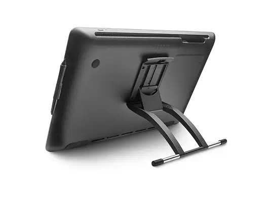Wacom Cintiq 22  - Tablette graphique - visuel 2
