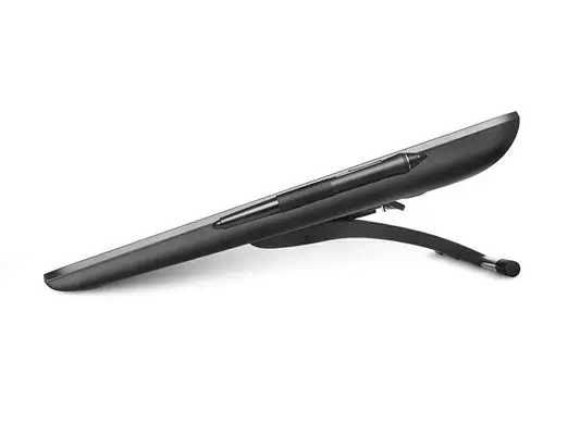 Wacom Cintiq 22  - Tablette graphique - visuel 4