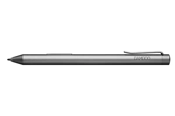 Wacom Bamboo Ink stylet 19 g Gris - Dispositif pointage - visuel 1