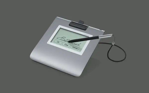 Wacom STU-430  - Tablette graphique - visuel 4