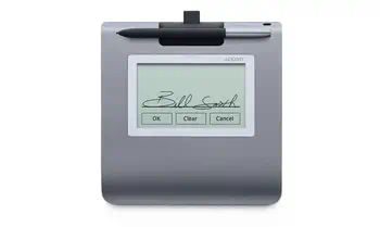 Avantages Tablette graphique Wacom STU-430-CH2