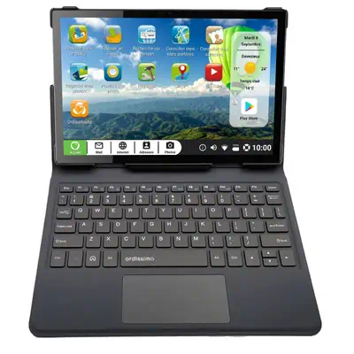 Ordissimo ART0421  - Clavier - visuel 1